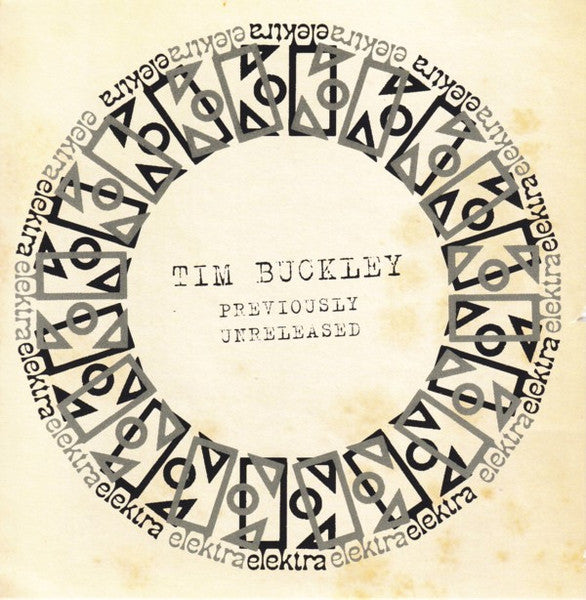 Tim Buckley – Tim Buckley (Rhino Handmade) 2CD