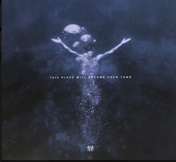 Sleep Token - This Place Will Become Your Tomb Vinyl 2LP (Used)