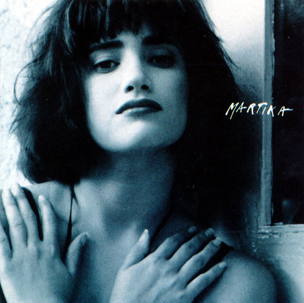 Martika - Martika CD
