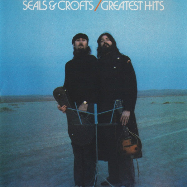 Seals & Crofts - Greatest Hits CD