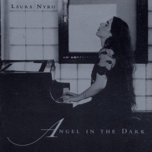 Laura Nyro - Angel In The Dark Digipack CD