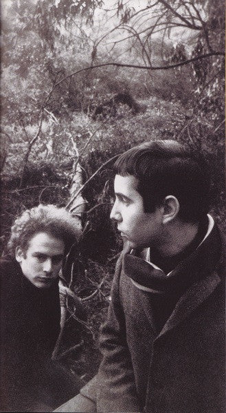 Simon & Garfunkel – Old Friends 3CD Boxset (Used)