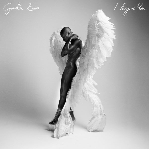 Cynthia Erivo - I Forgive You Vinyl 2LP (Used)