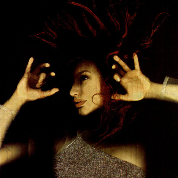 Tori Amos – From The Choirgirl Hotel CD