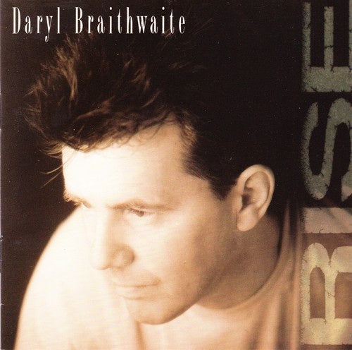 Daryl Braithwaite – Rise CD