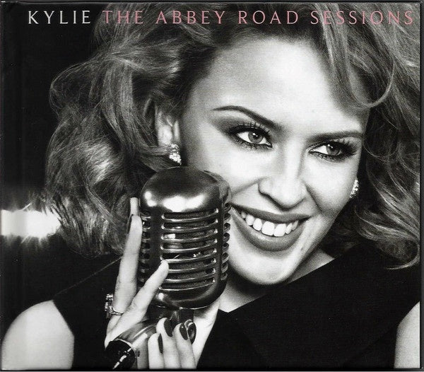 Kylie - Abbey Road Sessions (Limited Edition) CD