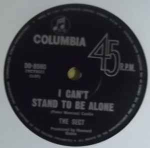 Sect - Lonely Road 7" Vinyl Single (Used)