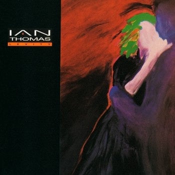 Ian Thomas - Levity CD