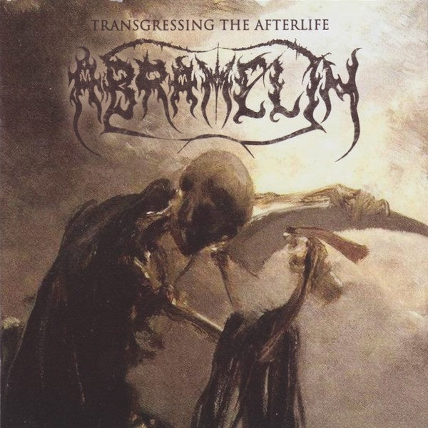 Abramelin - Transgressing The Afterlife - The Complete Recordings 1988-2002 (Box Set) 3CD