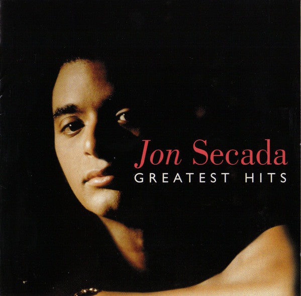 Jon Secada – Greatest Hits CD