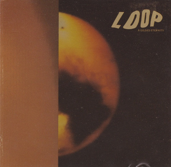Loop – A Gilded Eternity CD
