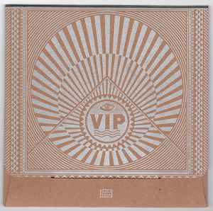 Kishi Bashi - Bright Whites Demo 7" Vinyl Singe (Used)