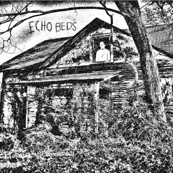 Echo Beds/Tripp Nasty - Split 7" Vinyl Single (Used)