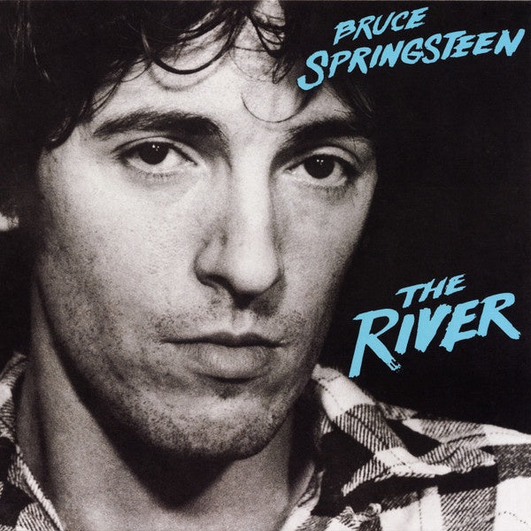 Bruce Springsteen – The River (Re-issue) Vinyl 2LP (Used)