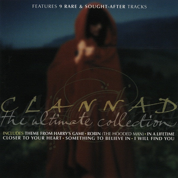 Clannad – The Ultimate Collection CD