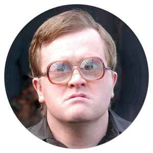 Sebadoh - Limelight 7" Vinyl Single (Used)