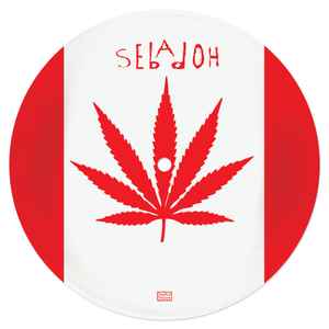 Sebadoh - Limelight 7" Vinyl Single (Used)