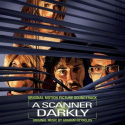 Soundtrack - A Scanner Darkly (Original Motion Picture Soundtrack) CD