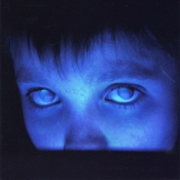 Porcupine Tree – Fear Of A Blank Planet CD