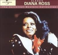 Diana Ross – Classic Diana Ross CD