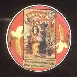 Sin Dog Jellyroll - Judah Record Player 7" Vinyl Single (Used)