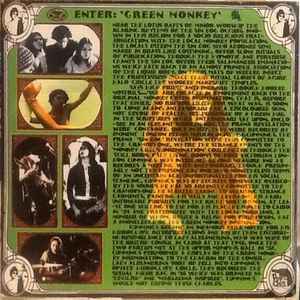 Sin Dog Jellyroll - Judah Record Player 7" Vinyl Single (Used)