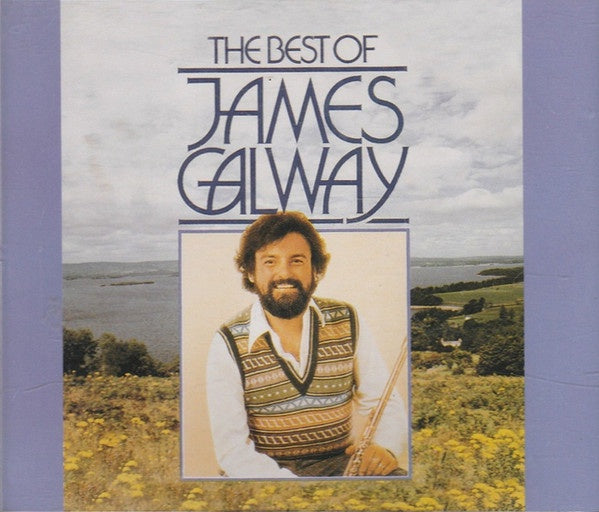 James Galway - The Best Of James Galway 3CD
