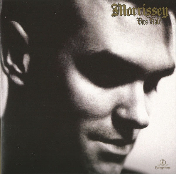 Morrissey - Viva Hate CD