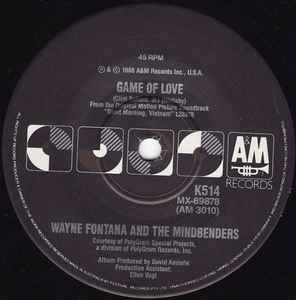 Louis Armstrong - What A Wonderful World 7" Vinyl Single (Used)