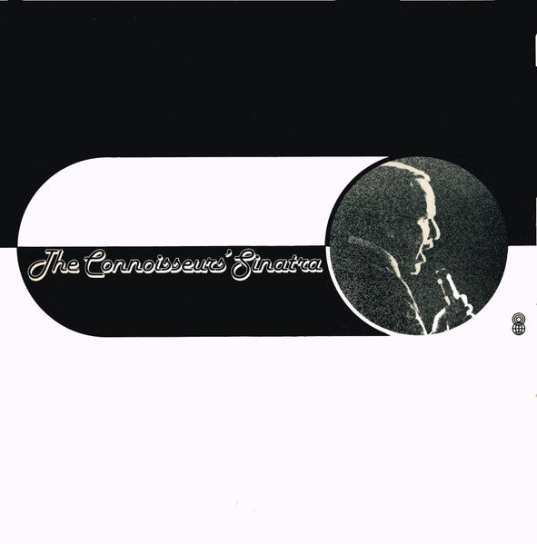 Frank Sinatra - The Connoisseurs' Sinatra Vinyl LP (Used)