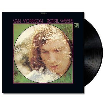 Van Morrison - Astral Weeks Vinyl LP