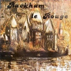 Rackham Le Rouge - Rackham Le Rouge Vinyl LP (Used)