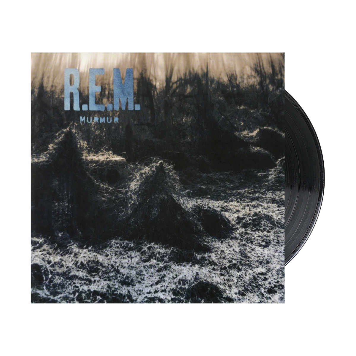 R.E.M. - Murmur Vinyl LP
