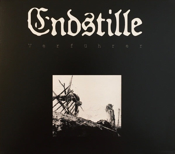 Endstille - Verführer CD