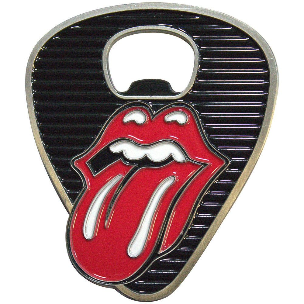 Rolling Stones - Tongue Bottle Opener
