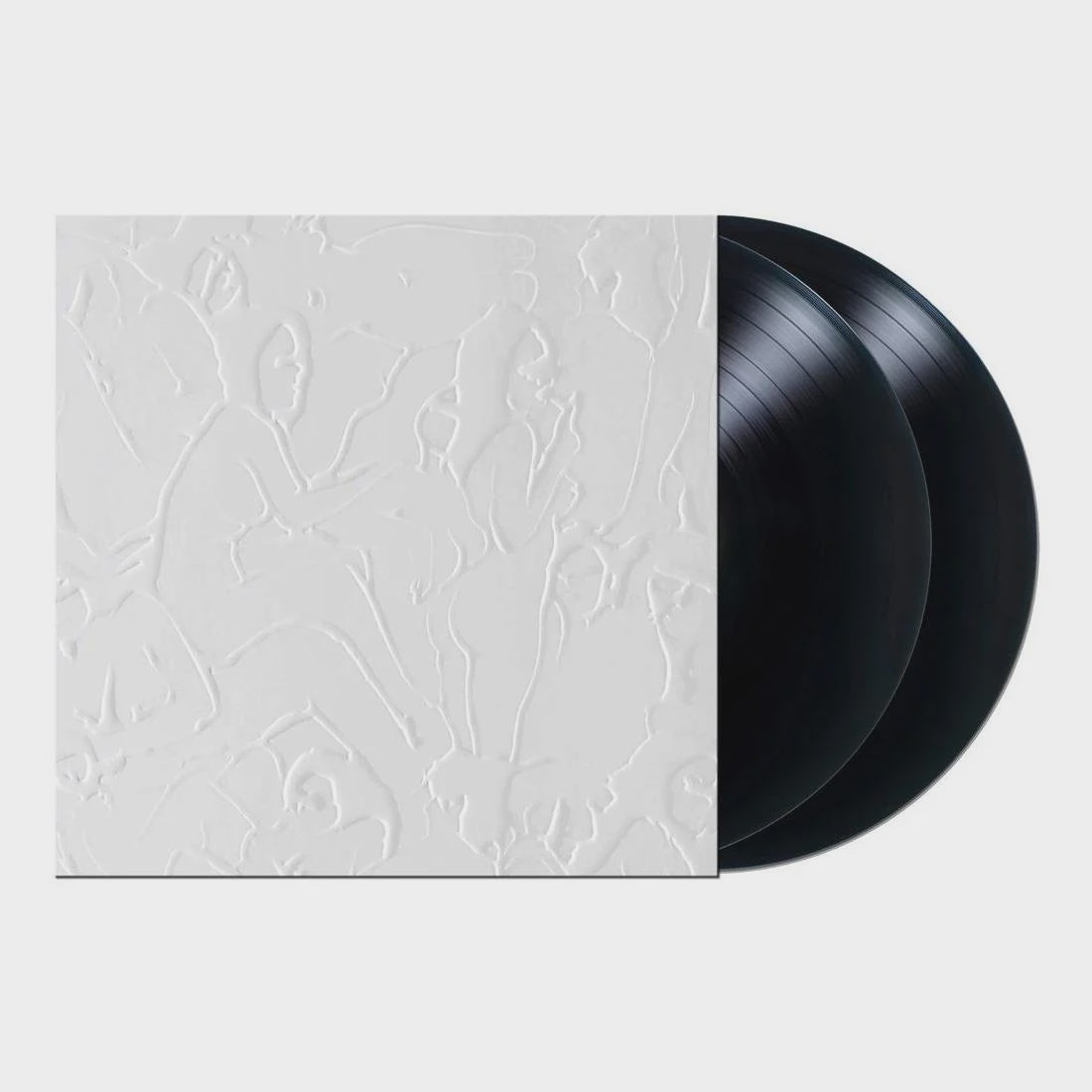 Mac Miller - Macadelic 10th Anniversary Vinyl 2LP