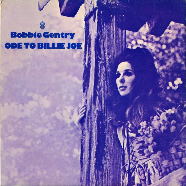 Bobbie Gentry - Ode To Billie Joe Vinyl LP (Used)