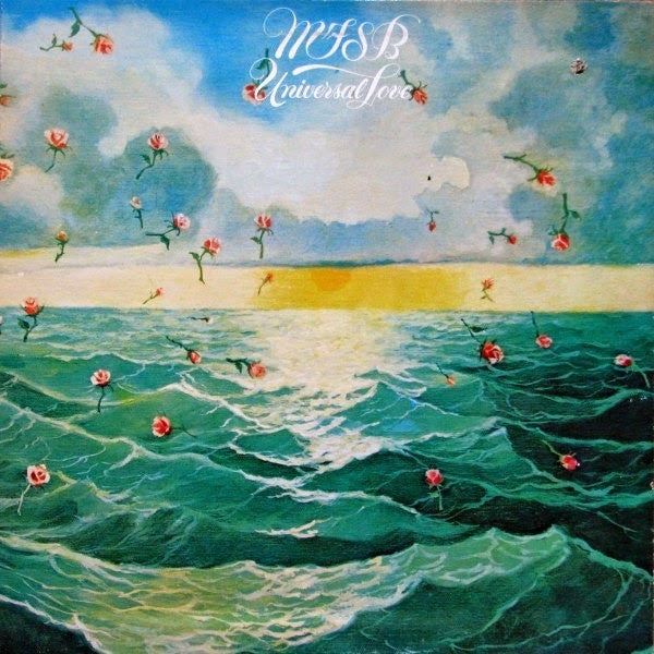 MFSB - Universal Love Vinyl LP (Used)