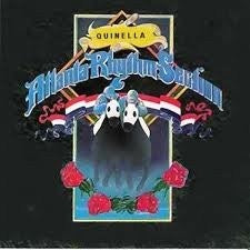 Atlanta Rhythm Section - Quinella Vinyl LP (Used)