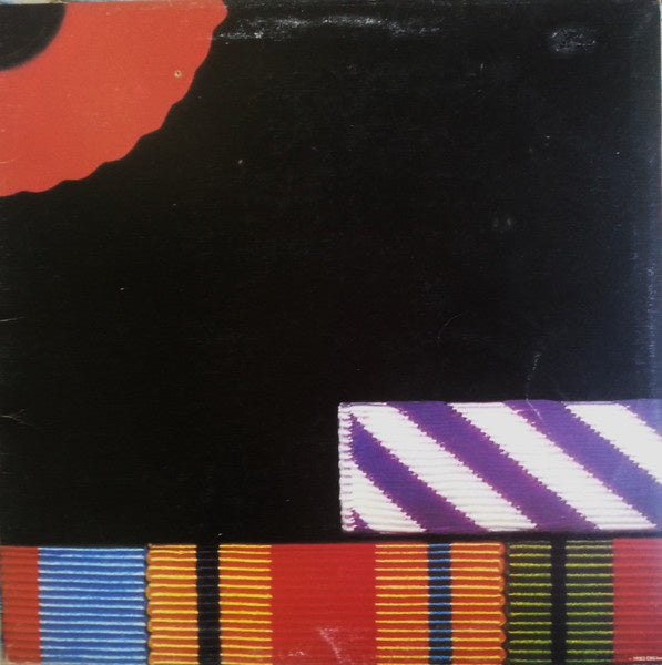 Pink Floyd - The Final Cut Vinyl LP (Used)