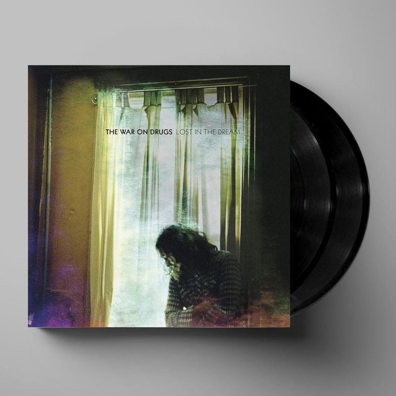 War On Drugs - Lost In The Dream Vinyl 2LP