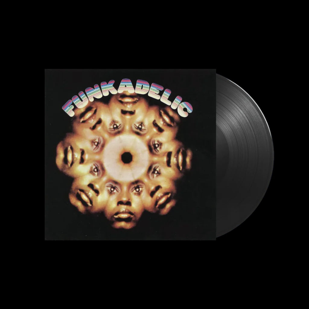 Funkadelic – Funkadelic Vinyl LP