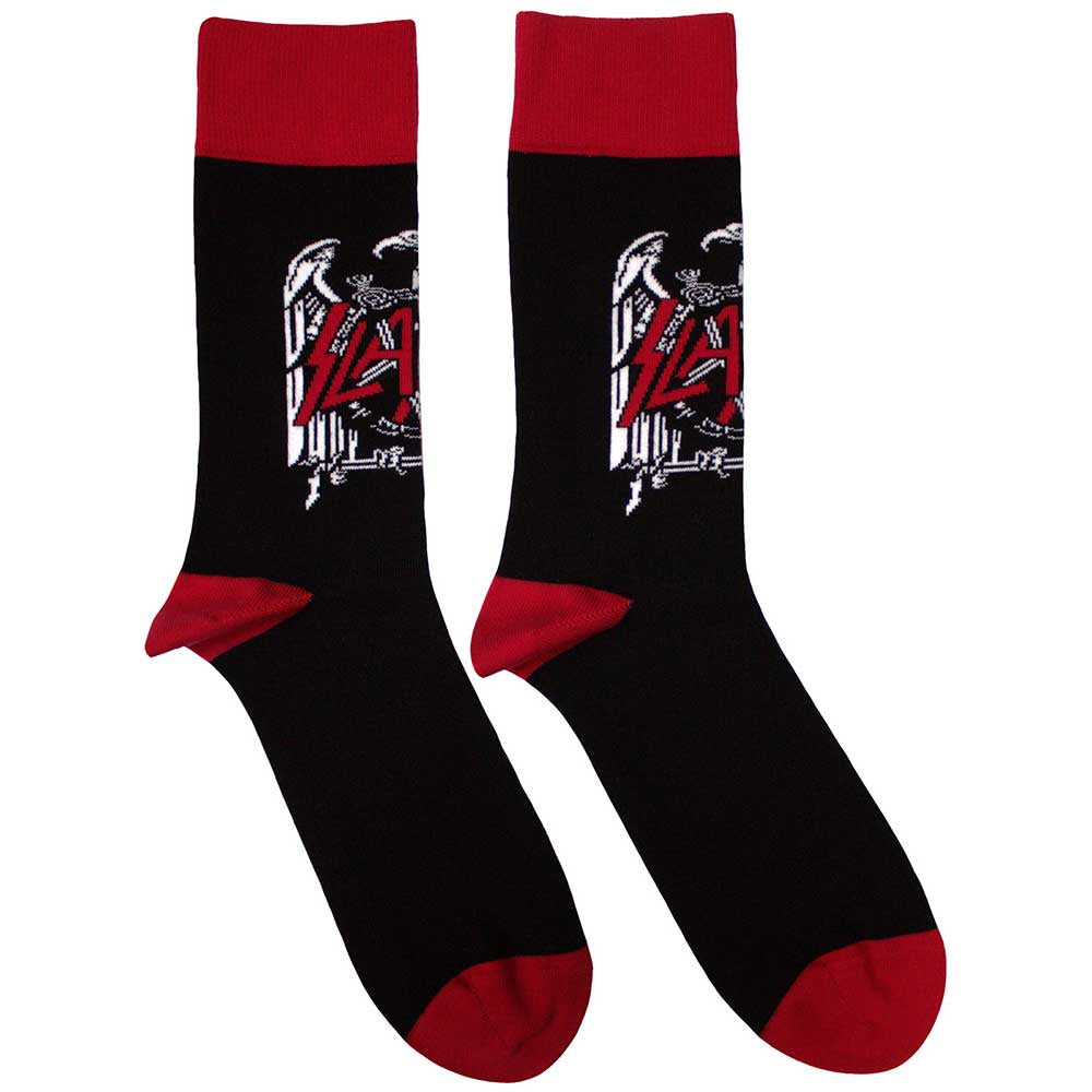 Slayer - Eagle Crest Unisex Socks