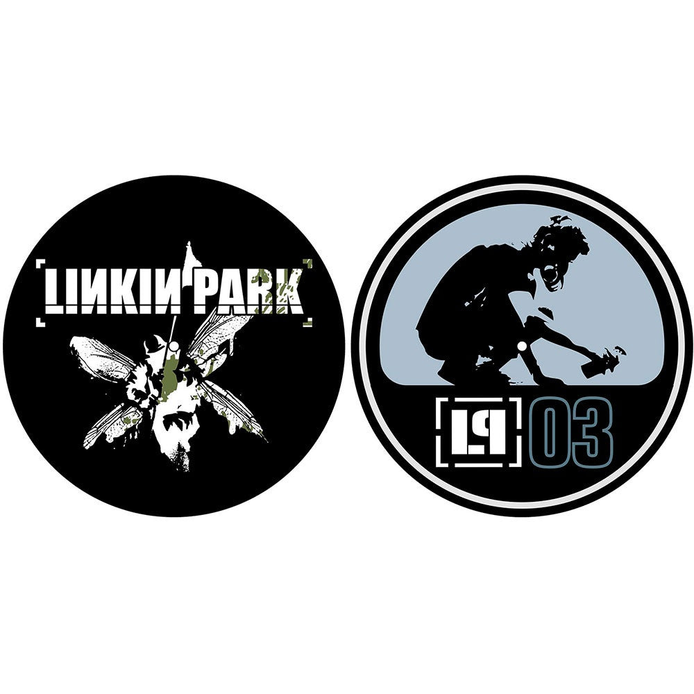 Linkin Park - Hybrid Theory Slipmat Pack