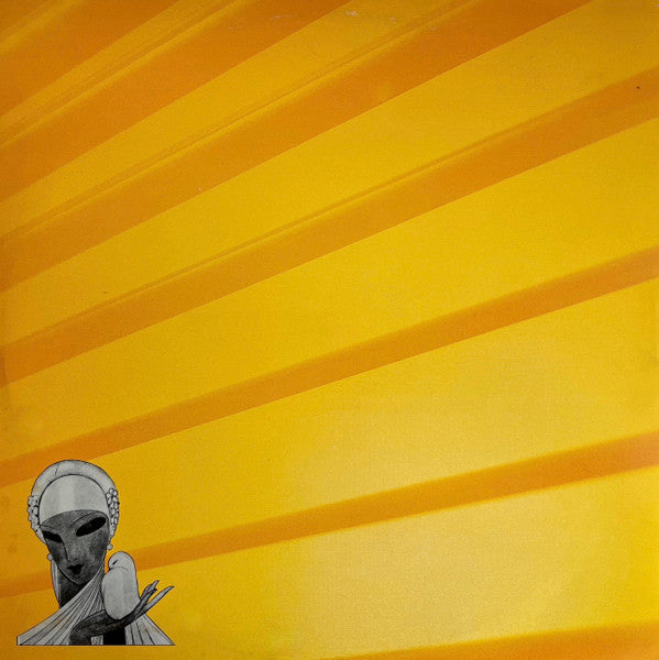 Cold Chisel - Choir Girl 12" Vinyl Single (Used)