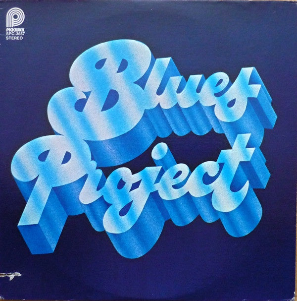 Blues Project - Blues Project Reissue Vinyl LP (Used)