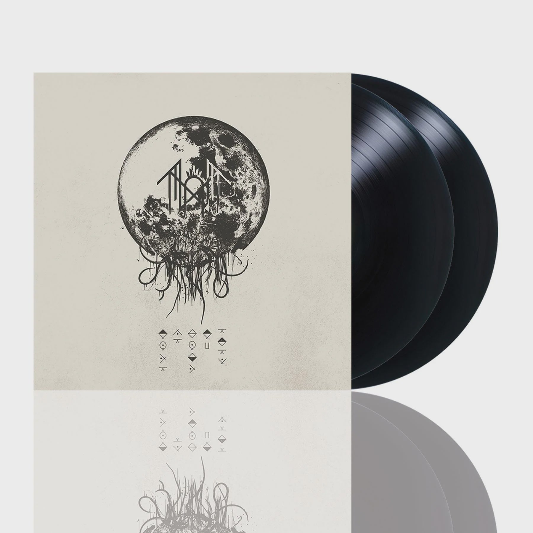 Sleep Token - Take Me Back To Eden Vinyl 2LP