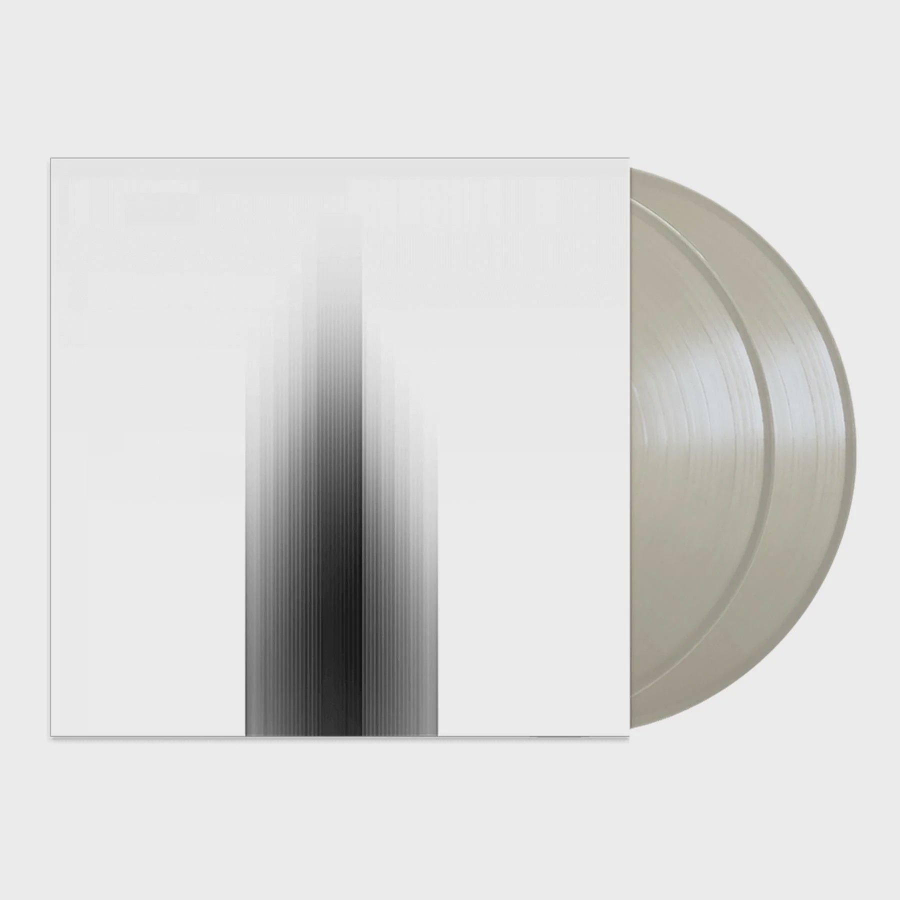 Sleep Token - Sundowning Milky Clear Coloured Vinyl 2LP