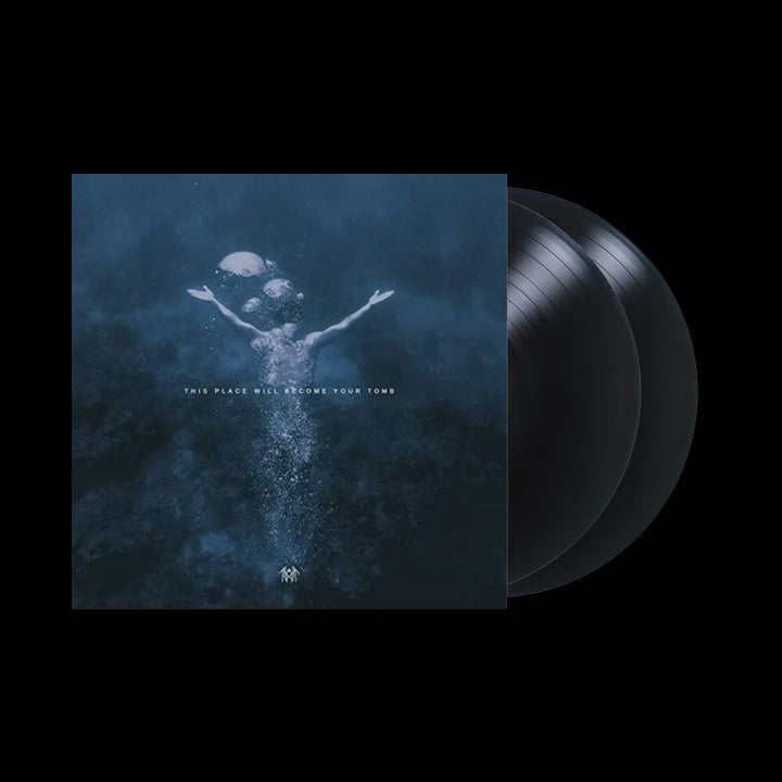 Sleep Token - This Place Will Become Your Tomb Vinyl 2LP