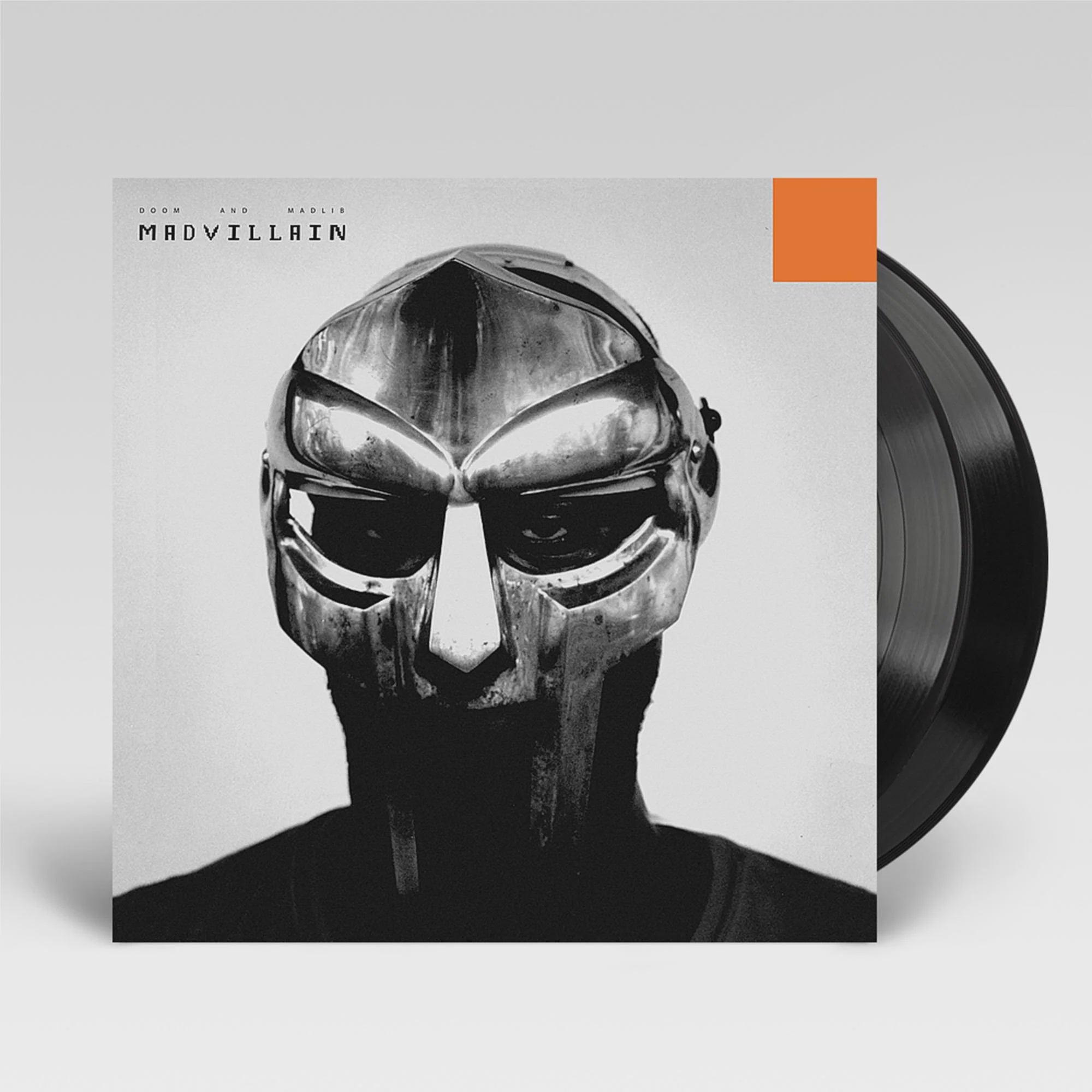 Madvillain - Madvaillainy Audiophile Edition Vinyl LP